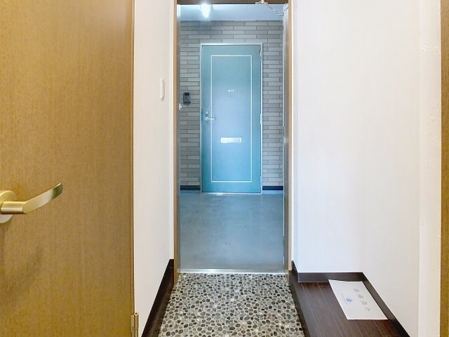 グランビューの物件内観写真