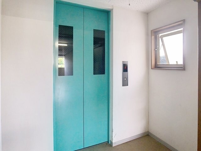 グランビューの物件内観写真