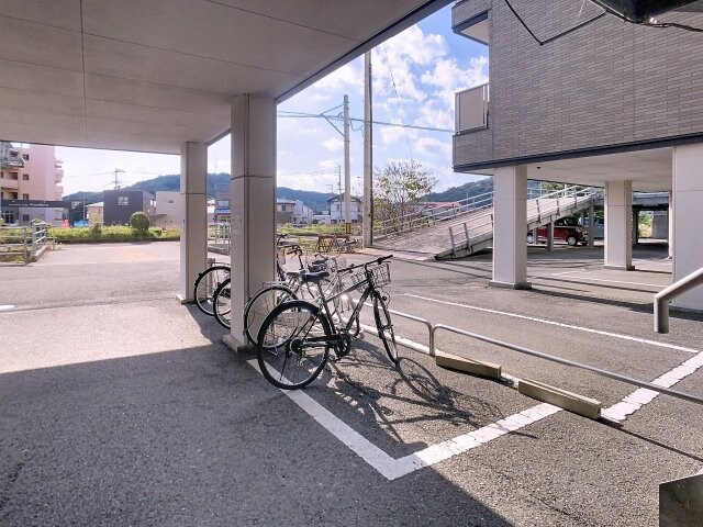 グランビューの物件内観写真