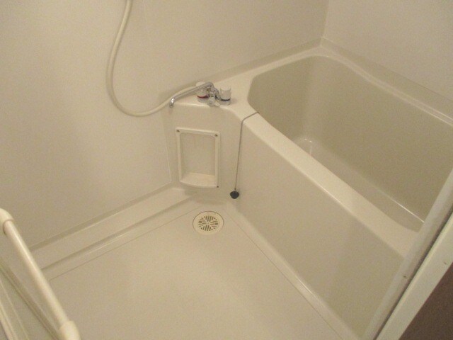 グランビューの物件内観写真