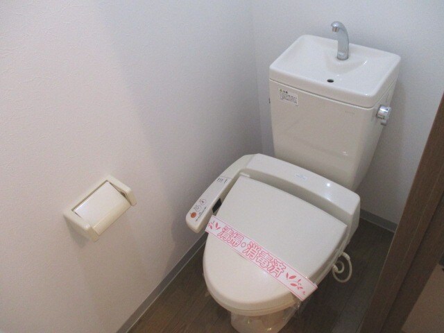 グランビューの物件内観写真