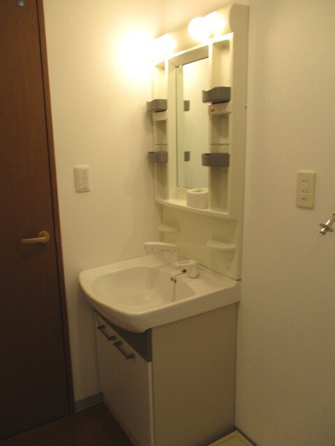 グランビューの物件内観写真