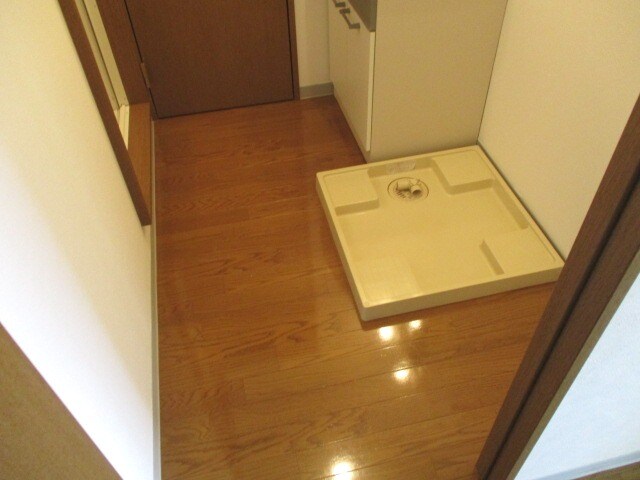 グランビューの物件内観写真