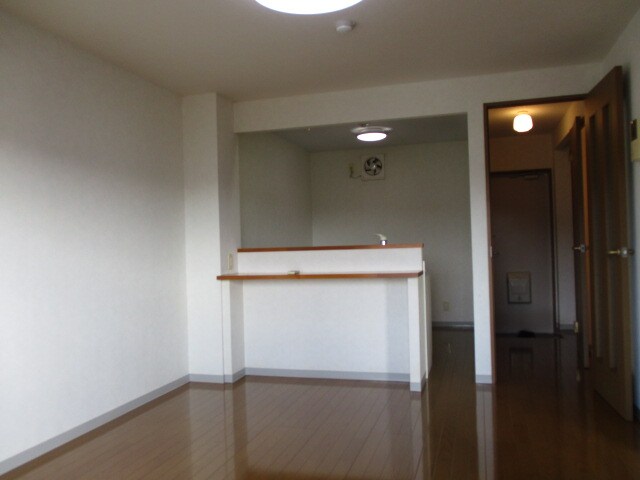 グランビューの物件内観写真
