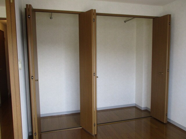 グランビューの物件内観写真