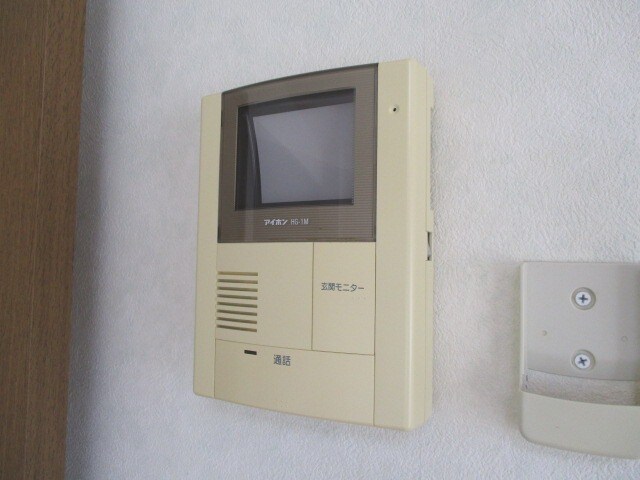 グランビューの物件内観写真