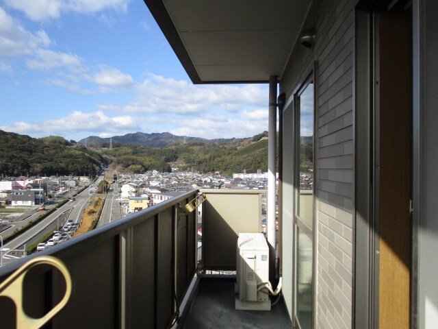 グランビューの物件内観写真