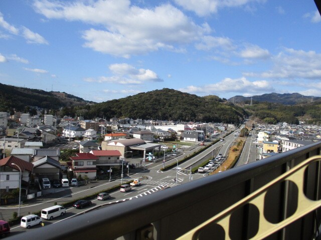 グランビューの物件内観写真