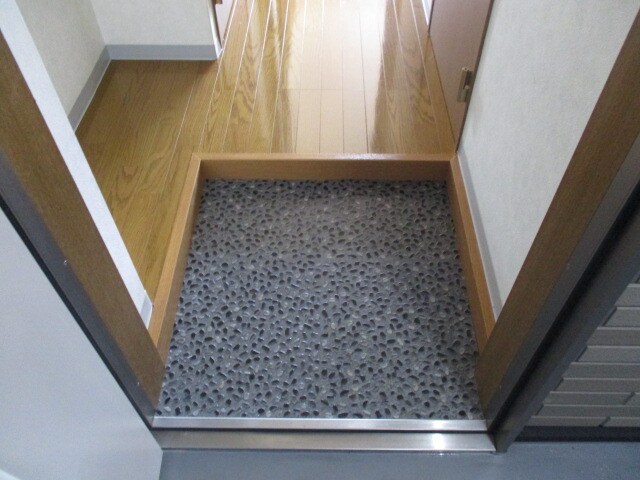 グランビューの物件内観写真