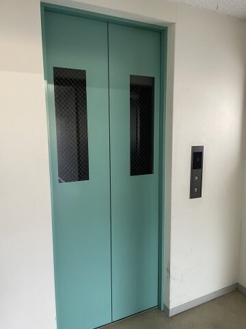 グランビューの物件内観写真