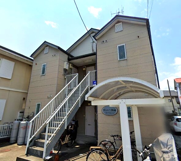 旭町一丁目駅 徒歩13分の物件外観写真