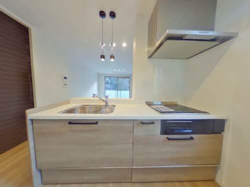 シャーメゾン 四季彩の物件内観写真