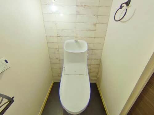 シャーメゾン 四季彩の物件内観写真