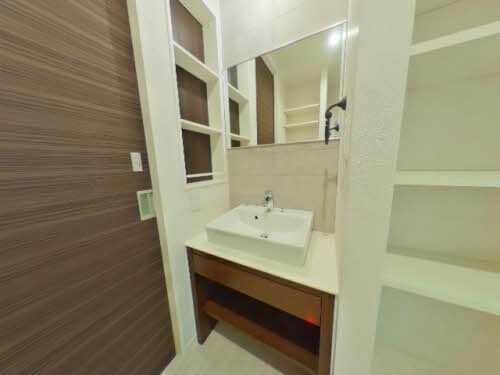 シャーメゾン 四季彩の物件内観写真