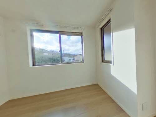 シャーメゾン 四季彩の物件内観写真