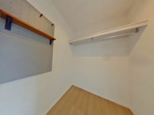 シャーメゾン 四季彩の物件内観写真