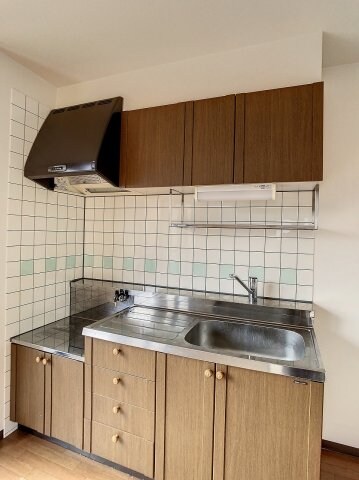 フォブールネオの物件内観写真