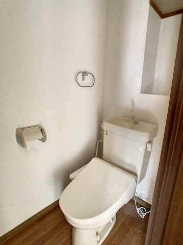 フォブールネオの物件内観写真