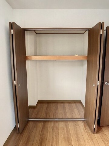 フォブールネオの物件内観写真