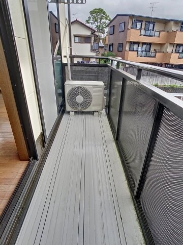 フォブールネオの物件内観写真