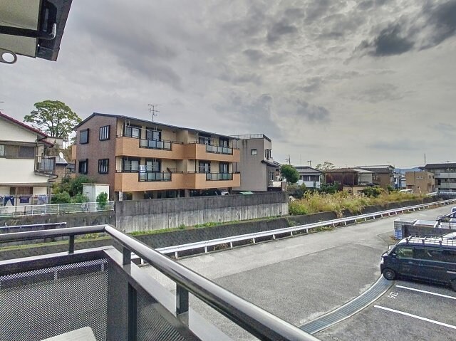 フォブールネオの物件内観写真