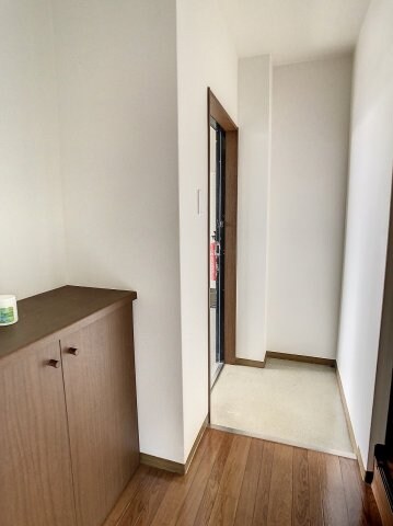 フォブールネオの物件内観写真