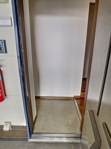 フォブールネオの物件内観写真