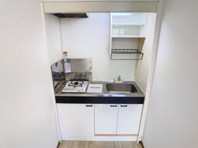 ニューライフムラタの物件内観写真