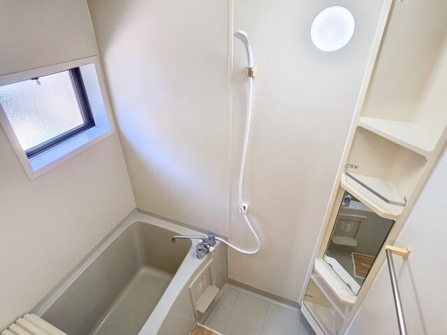 ニューライフムラタの物件内観写真