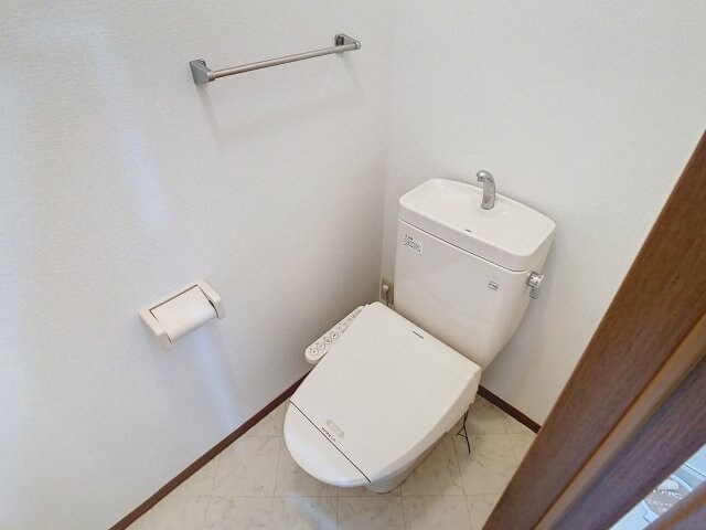 ニューライフムラタの物件内観写真