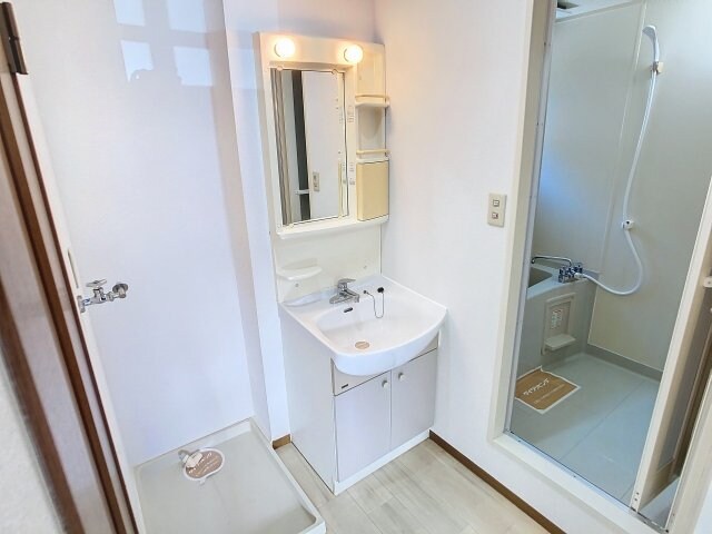 ニューライフムラタの物件内観写真