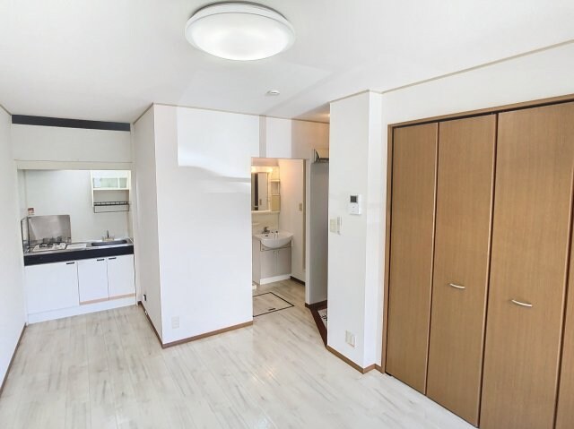 ニューライフムラタの物件内観写真