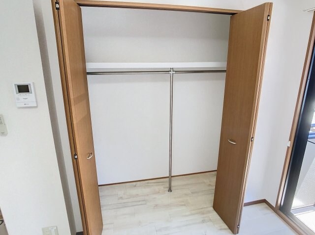 ニューライフムラタの物件内観写真