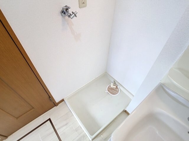 ニューライフムラタの物件内観写真