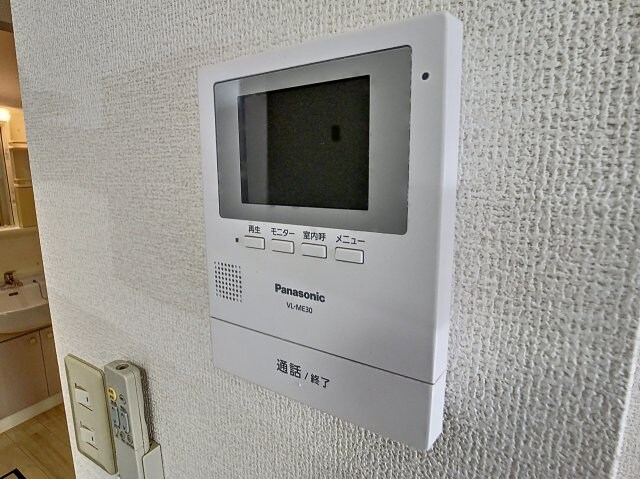 ニューライフムラタの物件内観写真