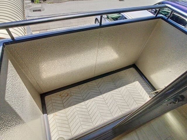 ニューライフムラタの物件内観写真