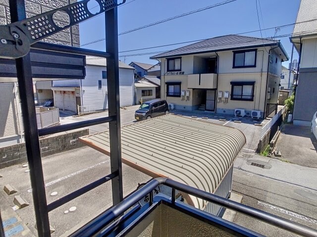 ニューライフムラタの物件内観写真