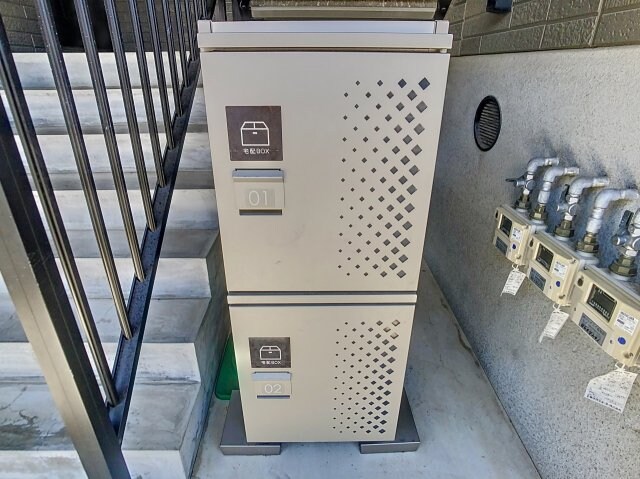 ニューライフムラタの物件内観写真