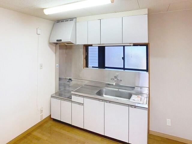 マノワール高埇の物件内観写真