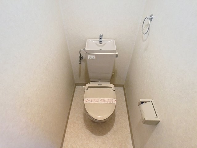 マノワール高埇の物件内観写真