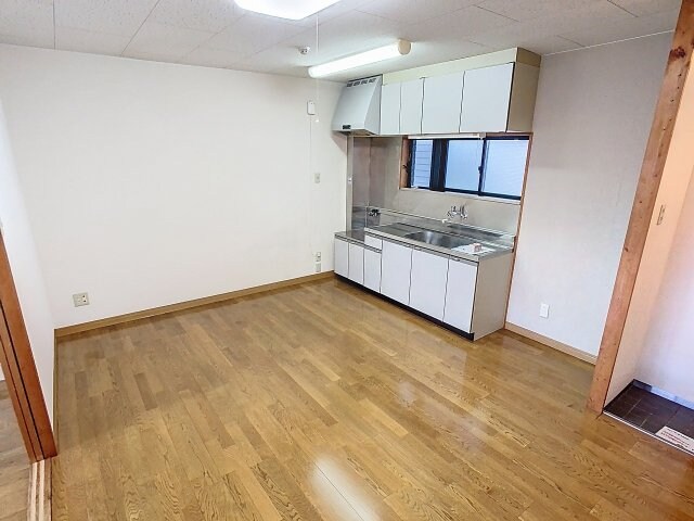 マノワール高埇の物件内観写真