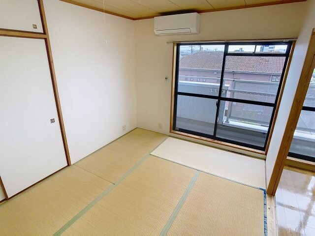 マノワール高埇の物件内観写真