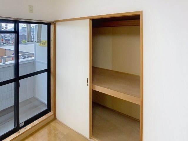 マノワール高埇の物件内観写真