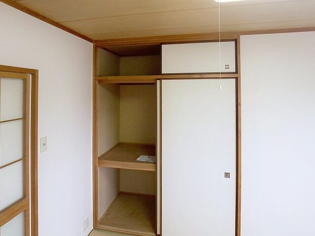 マノワール高埇の物件内観写真