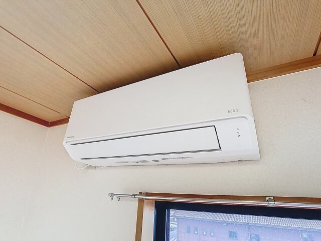 マノワール高埇の物件内観写真