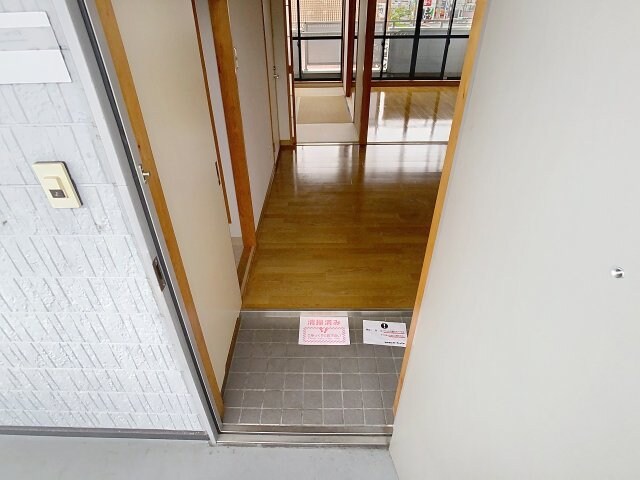 マノワール高埇の物件内観写真