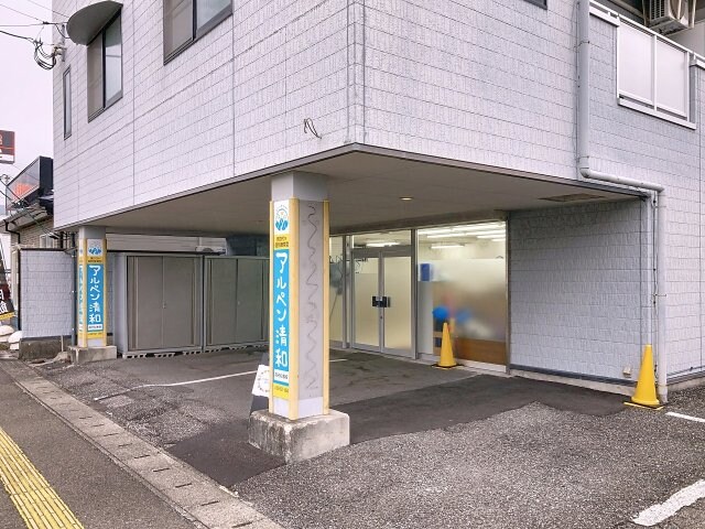 マノワール高埇の物件内観写真