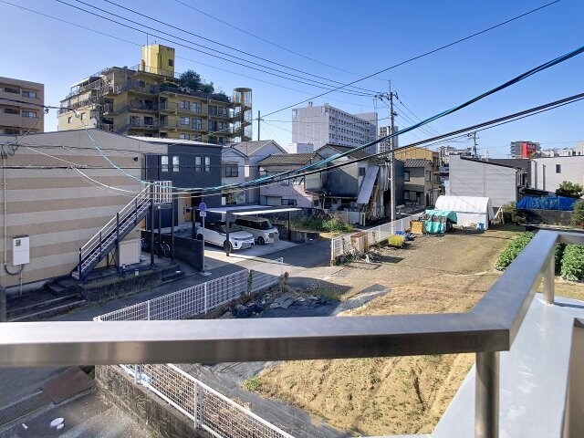 ロイヤルハウス比島 A棟の物件内観写真