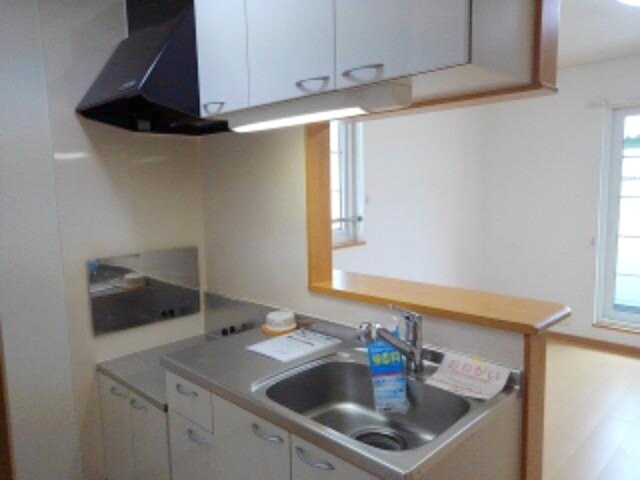 メゾン　ＩＮＯＵＥの物件内観写真