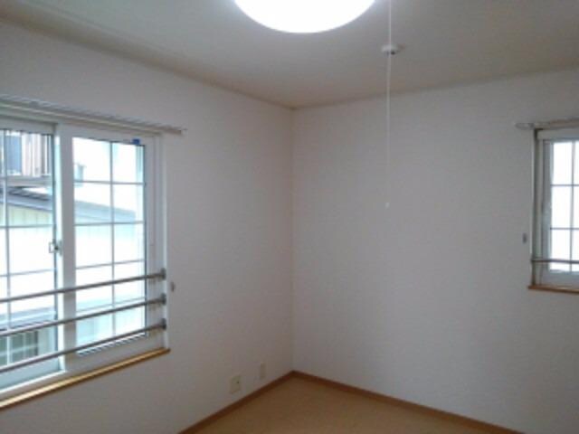 メゾン　ＩＮＯＵＥの物件内観写真